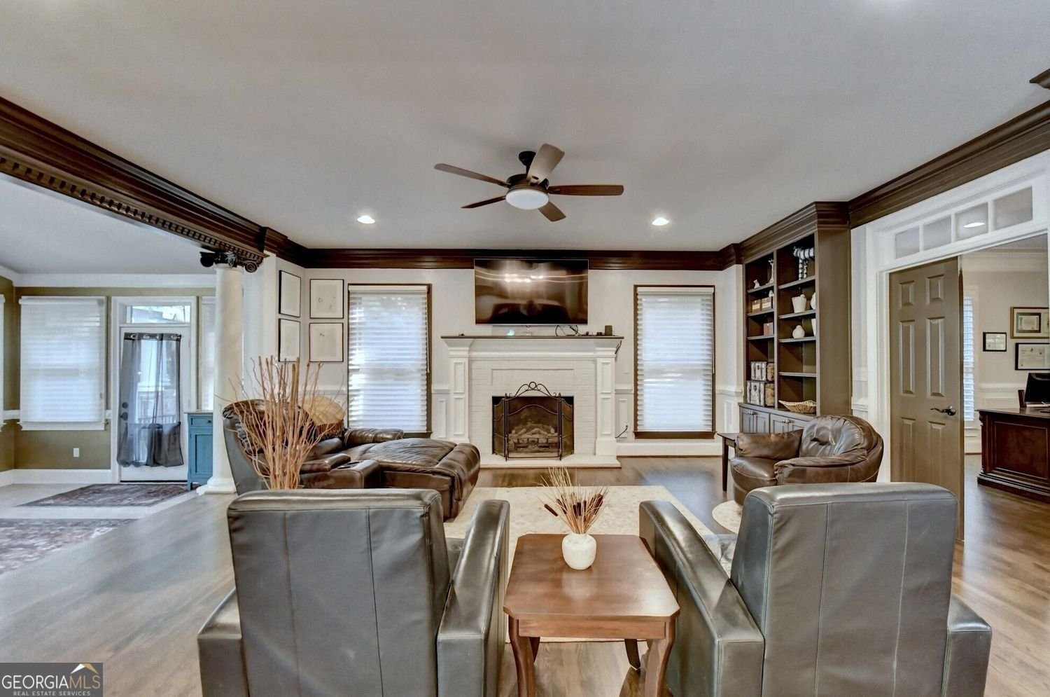 2230 Cammie Wages Road Dacula - 32