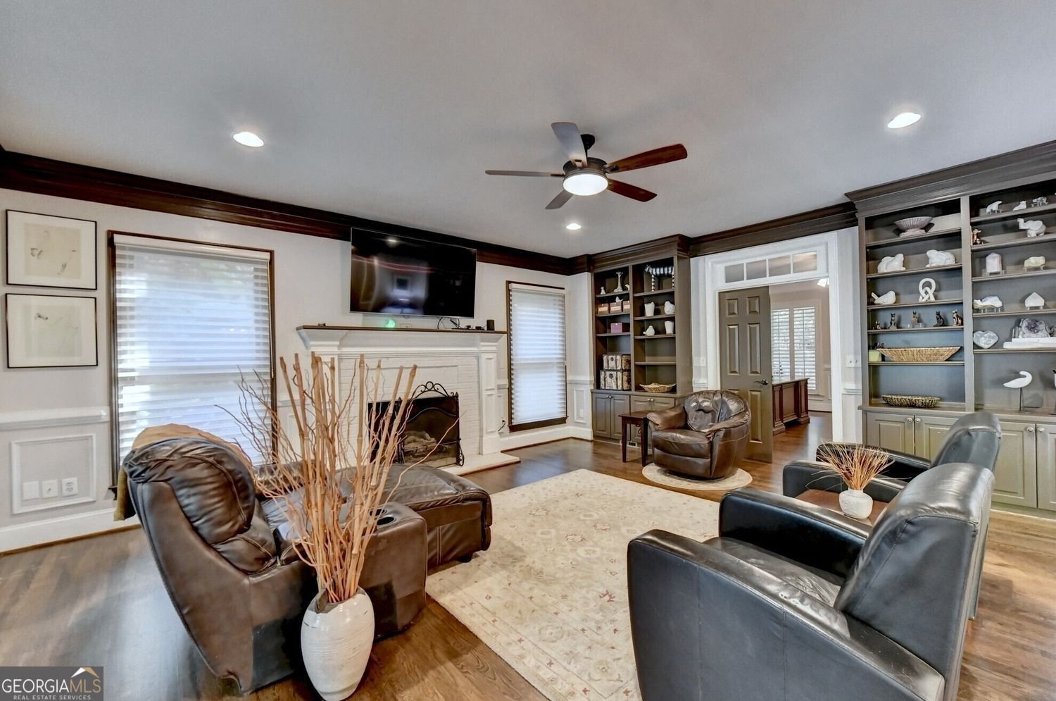 2230 Cammie Wages Road Dacula - 33
