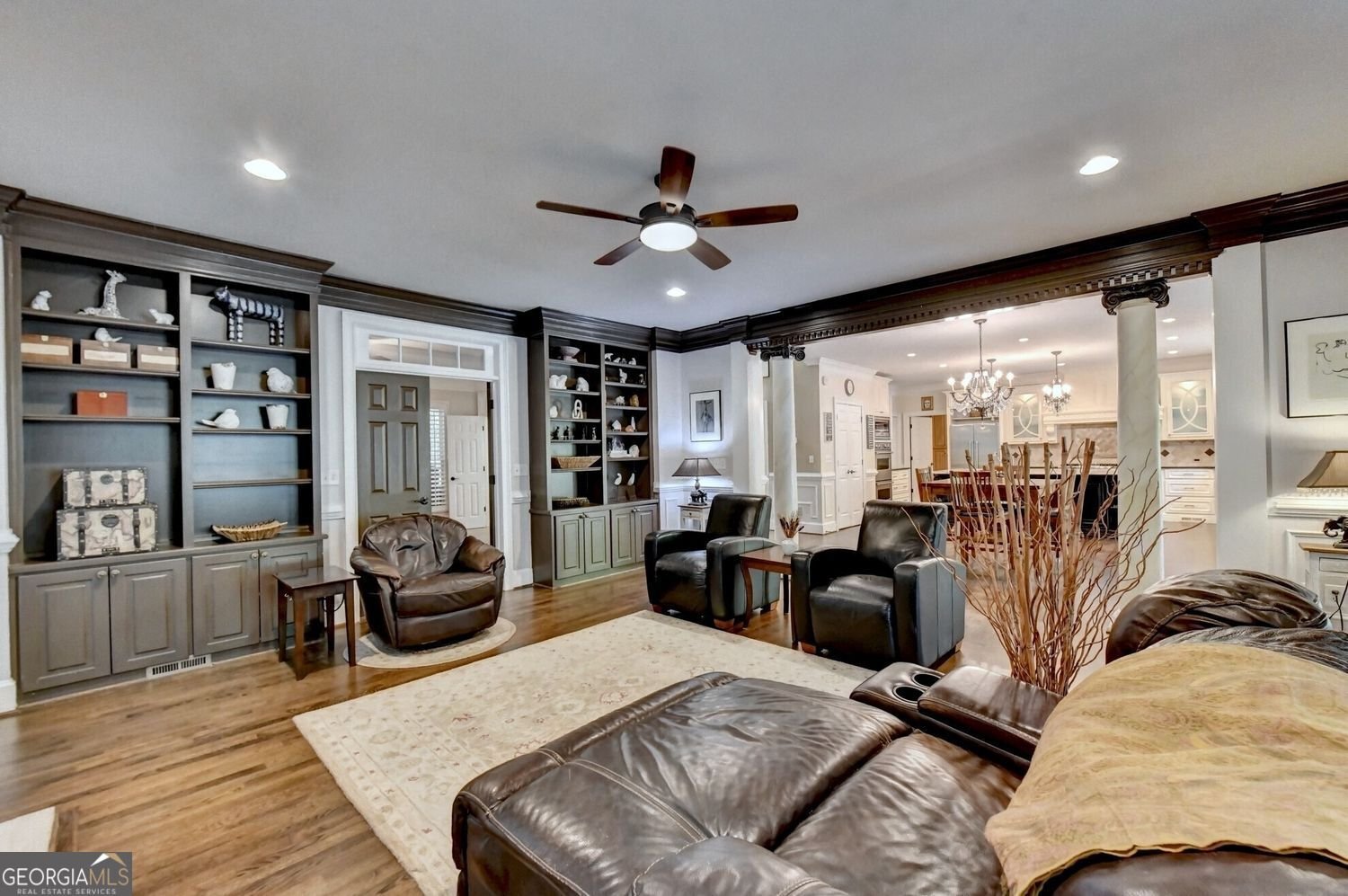 2230 Cammie Wages Road Dacula - 34