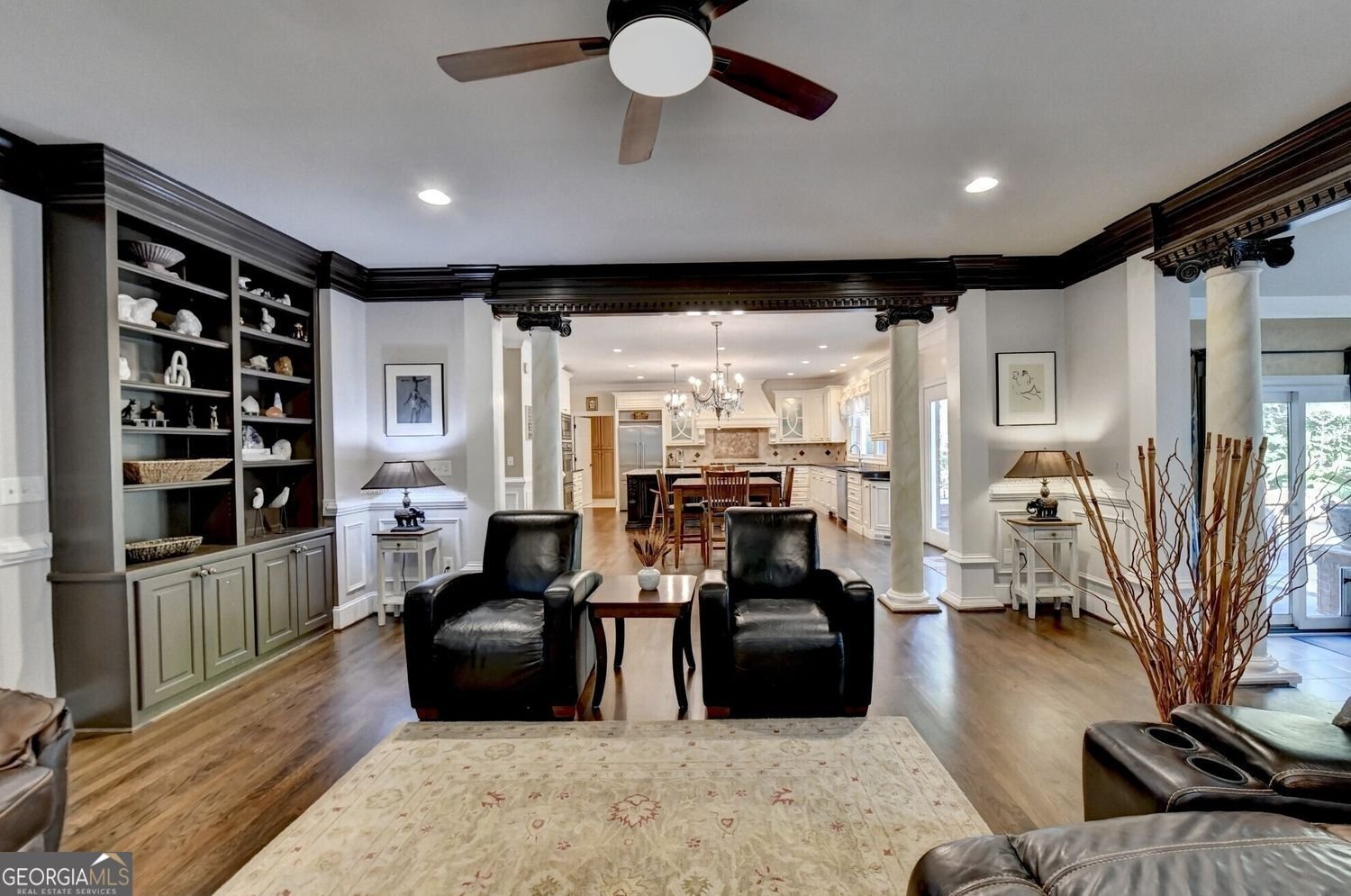 2230 Cammie Wages Road Dacula - 35