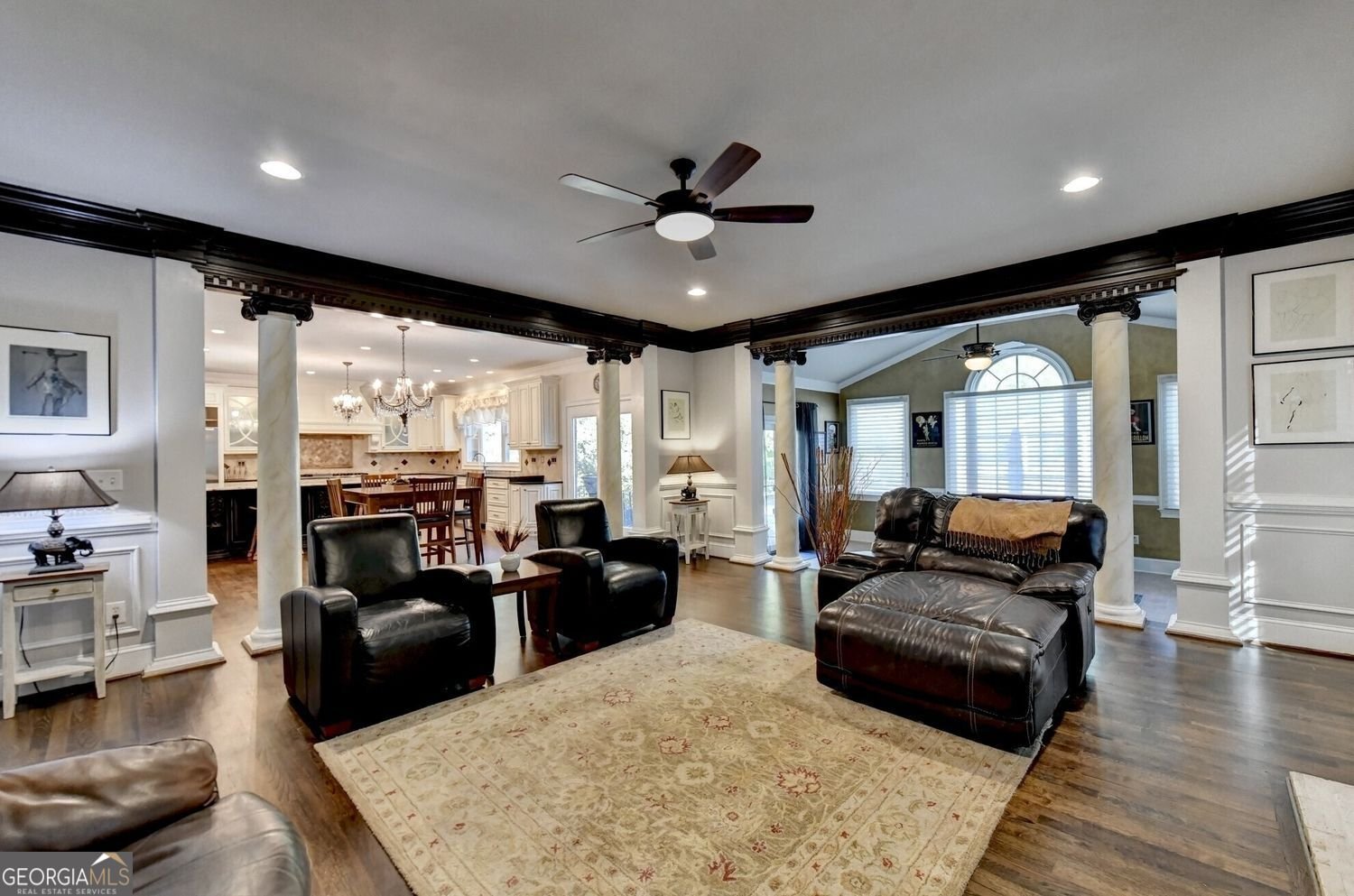 2230 Cammie Wages Road Dacula - 36