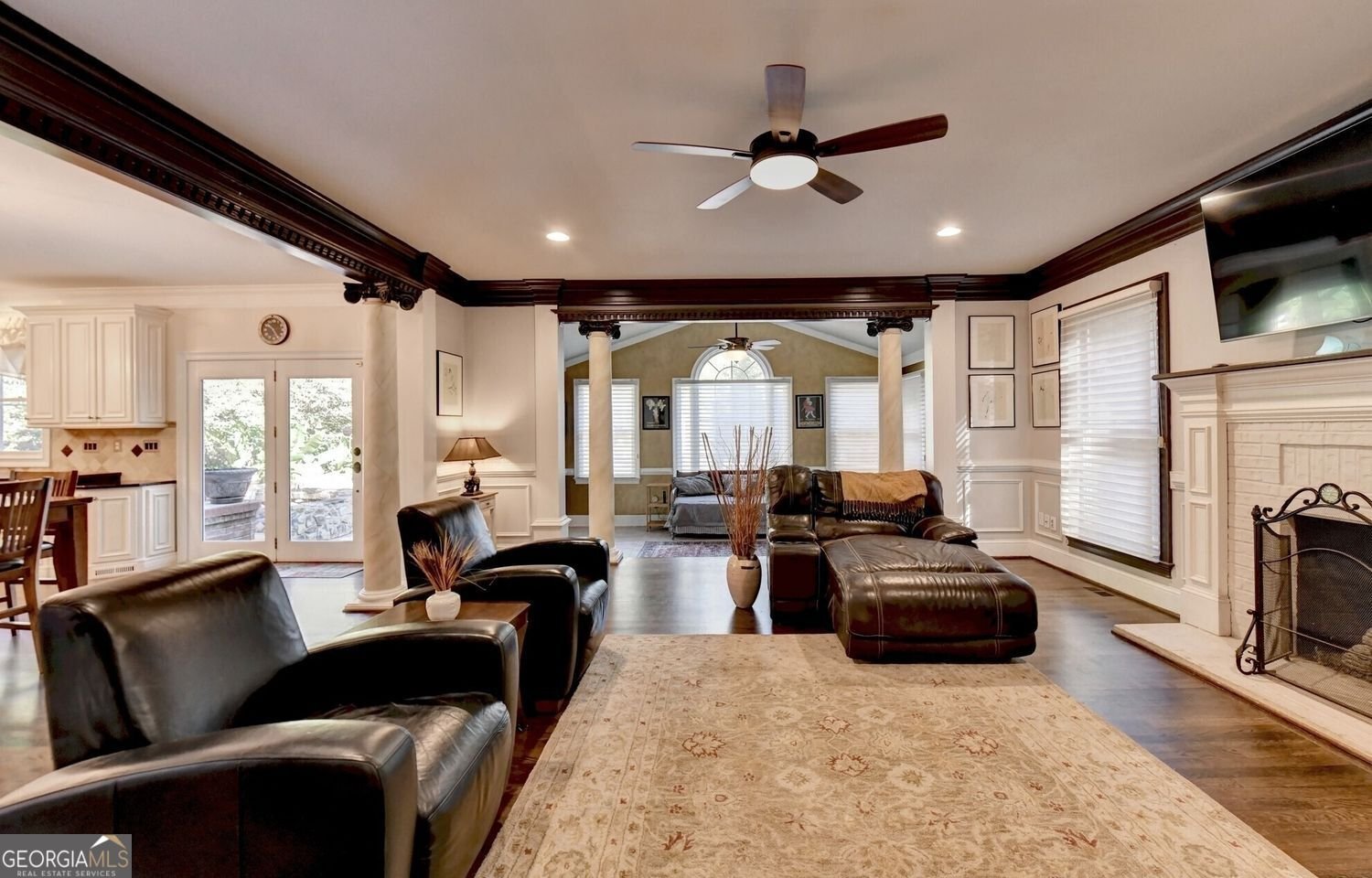 2230 Cammie Wages Road Dacula - 37