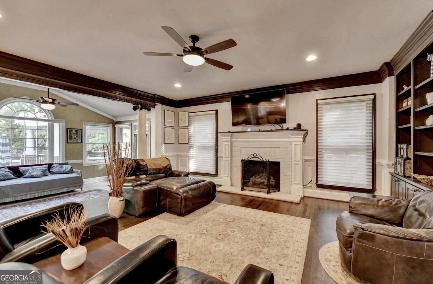 2230 Cammie Wages Road Dacula - 38