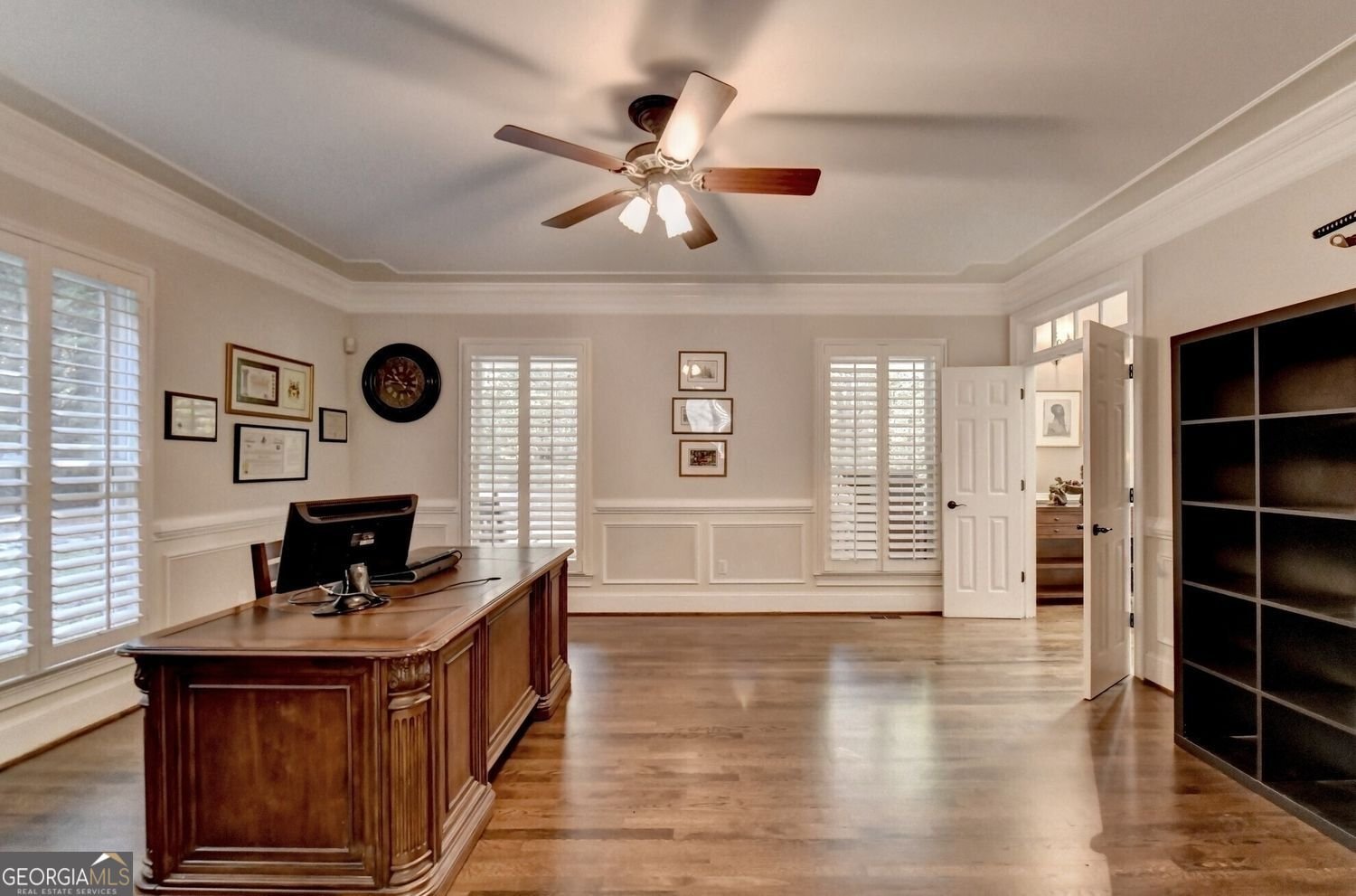 2230 Cammie Wages Road Dacula - 39