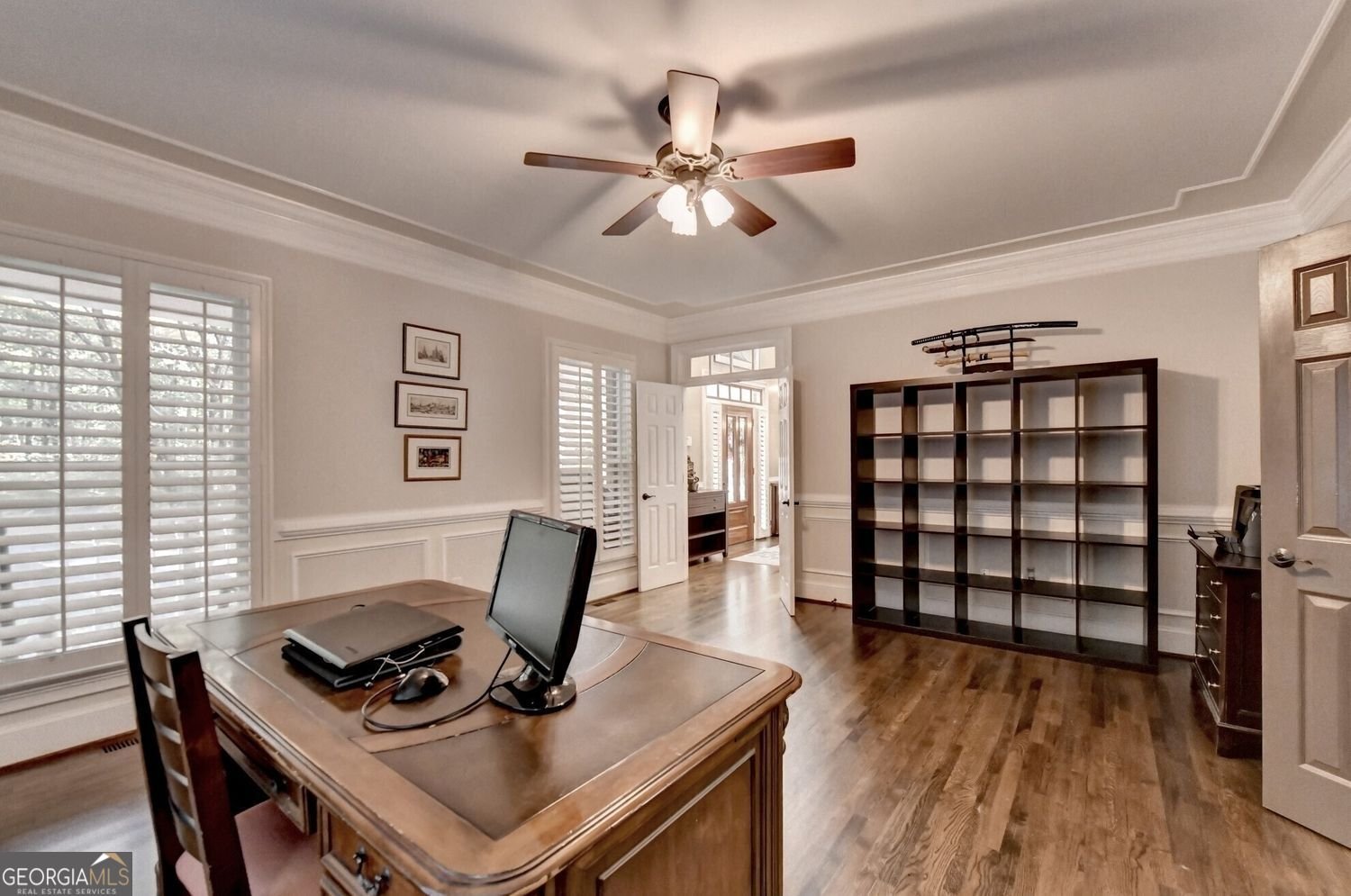 2230 Cammie Wages Road Dacula - 40