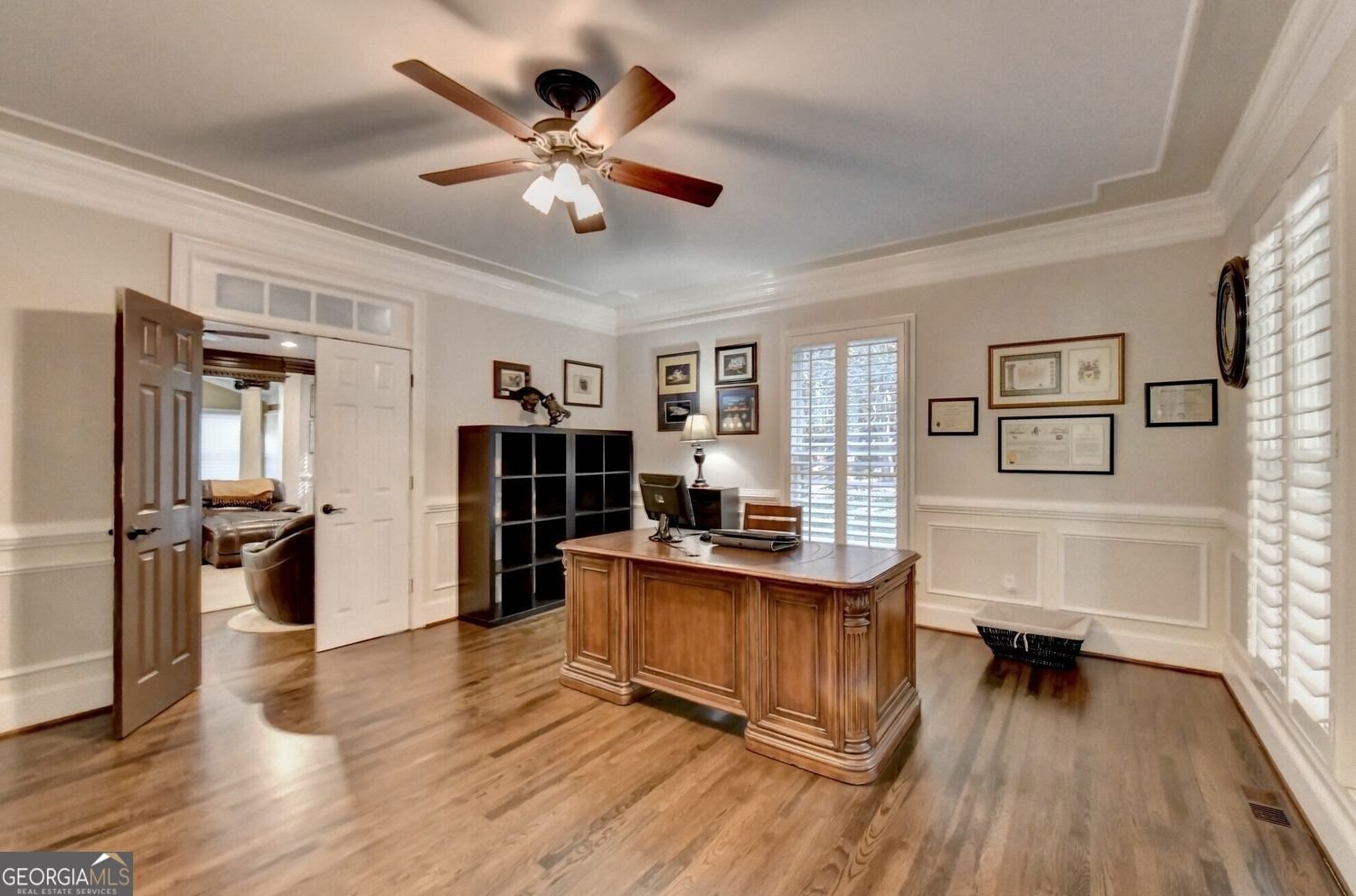 2230 Cammie Wages Road Dacula - 41