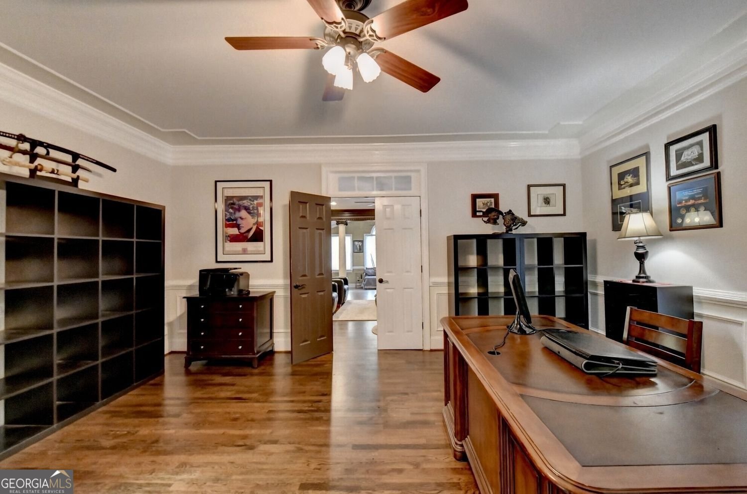 2230 Cammie Wages Road Dacula - 42