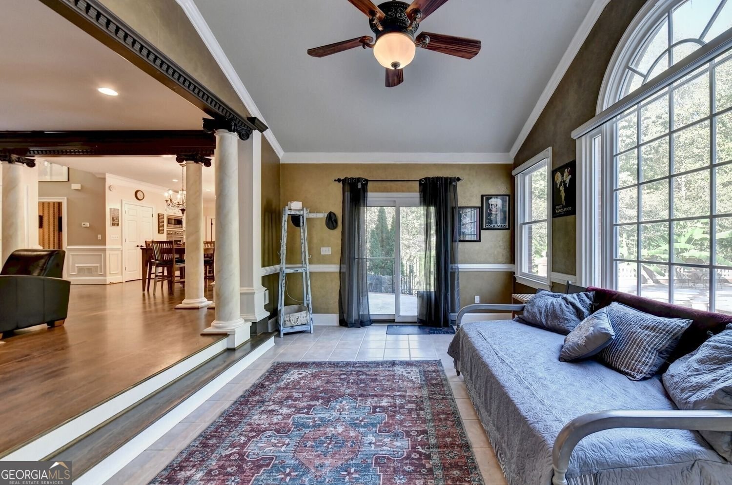 2230 Cammie Wages Road Dacula - 46