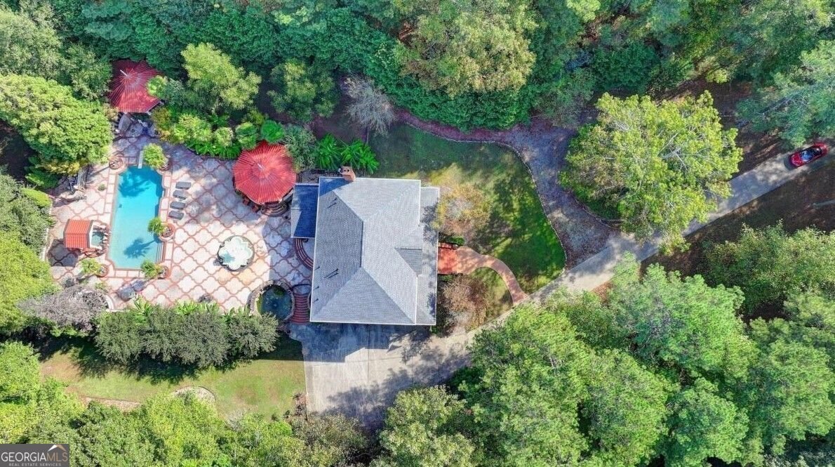 2230 Cammie Wages Road Dacula - 5