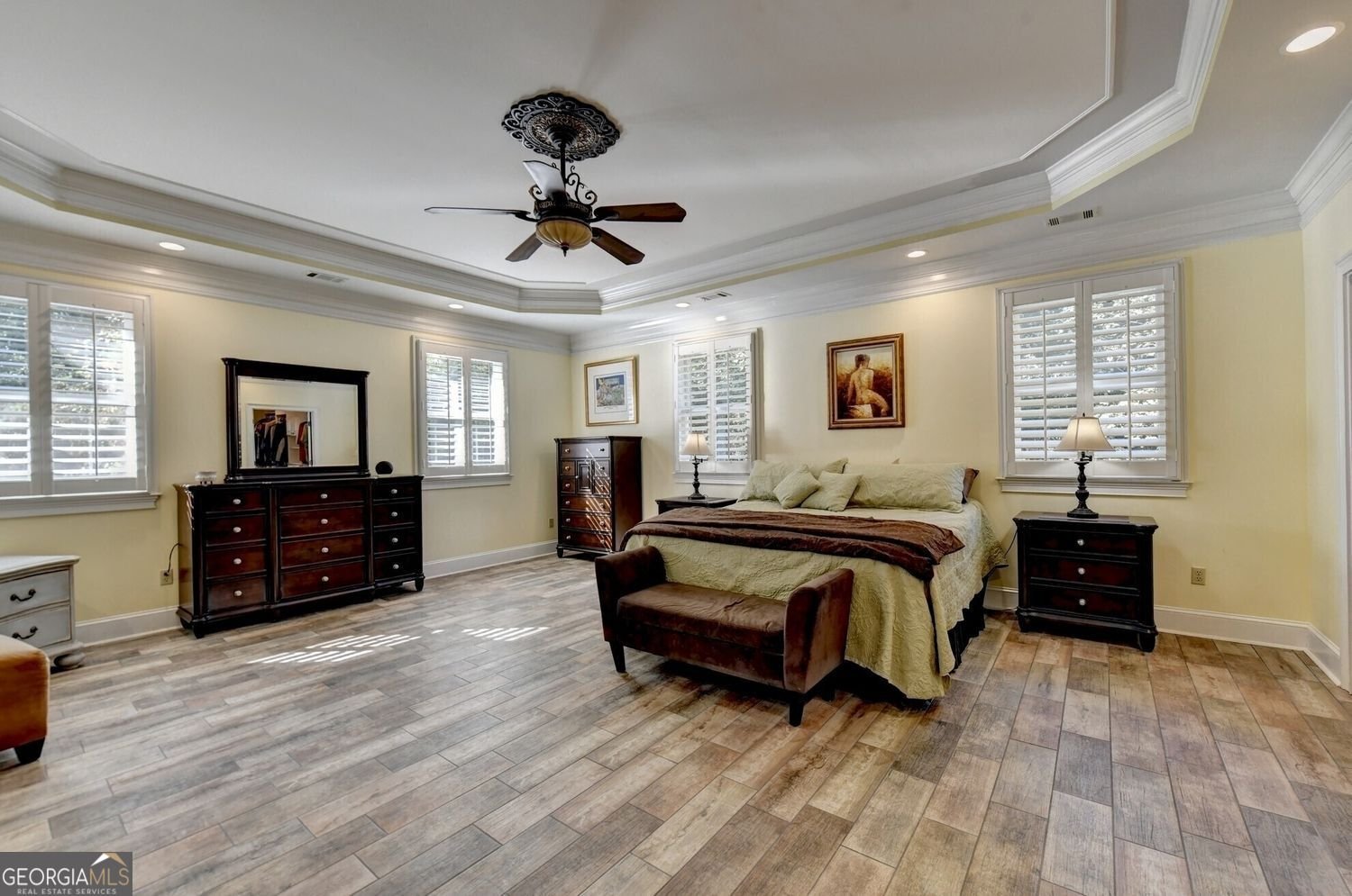 2230 Cammie Wages Road Dacula - 51