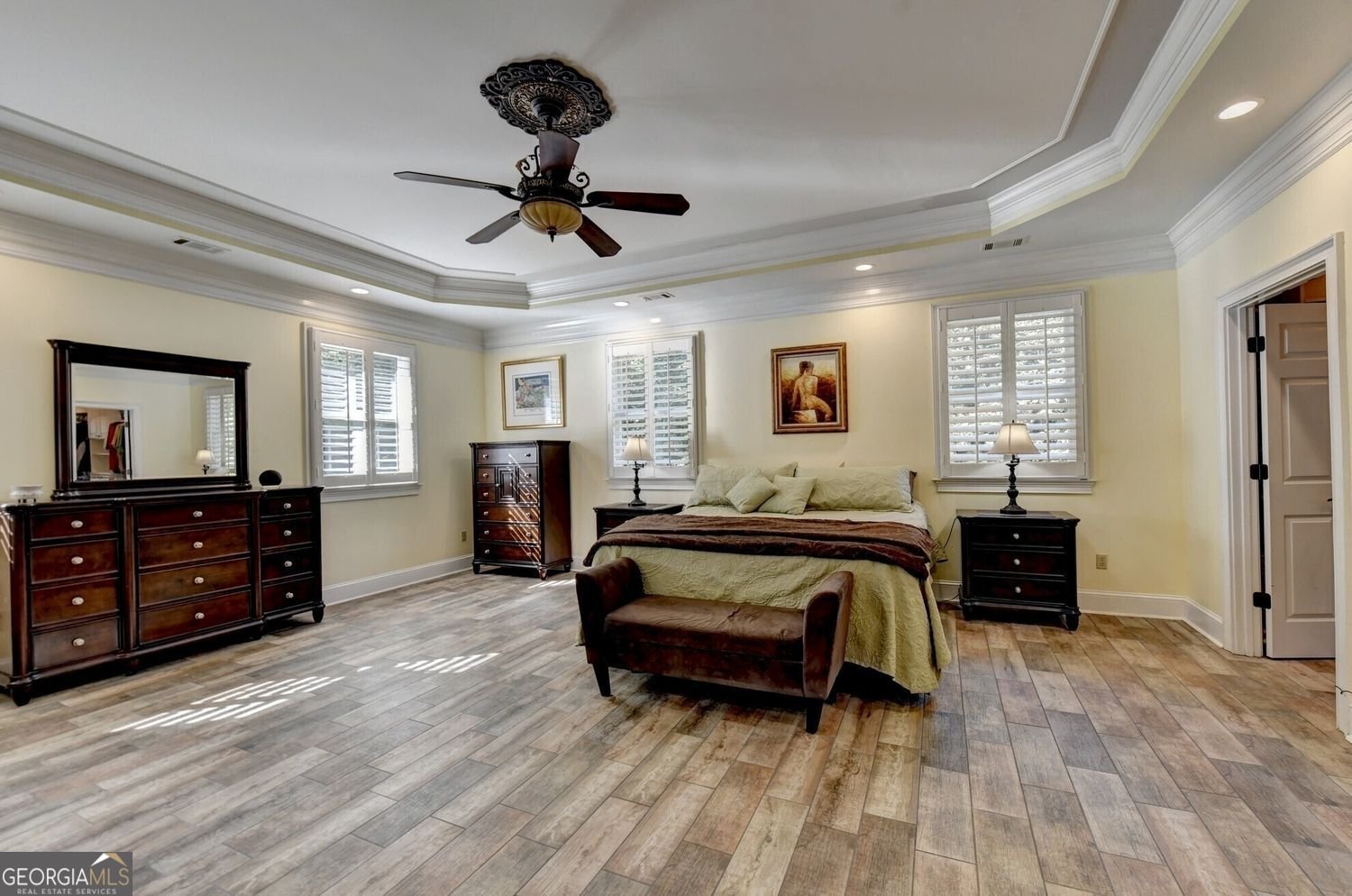 2230 Cammie Wages Road Dacula - 52