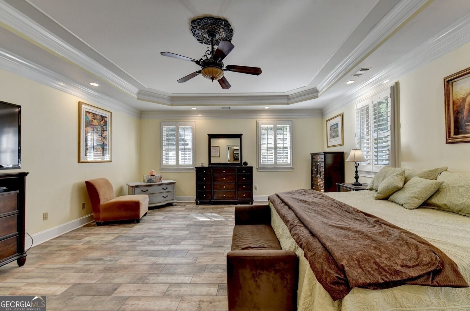 2230 Cammie Wages Road Dacula - 53
