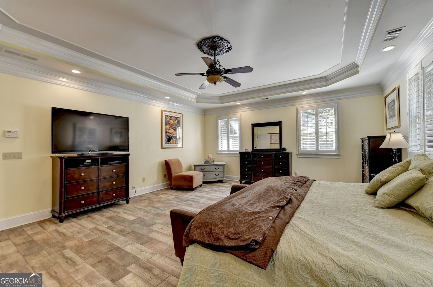 2230 Cammie Wages Road Dacula - 54
