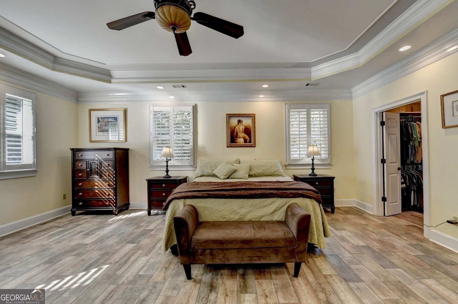 2230 Cammie Wages Road Dacula - 55