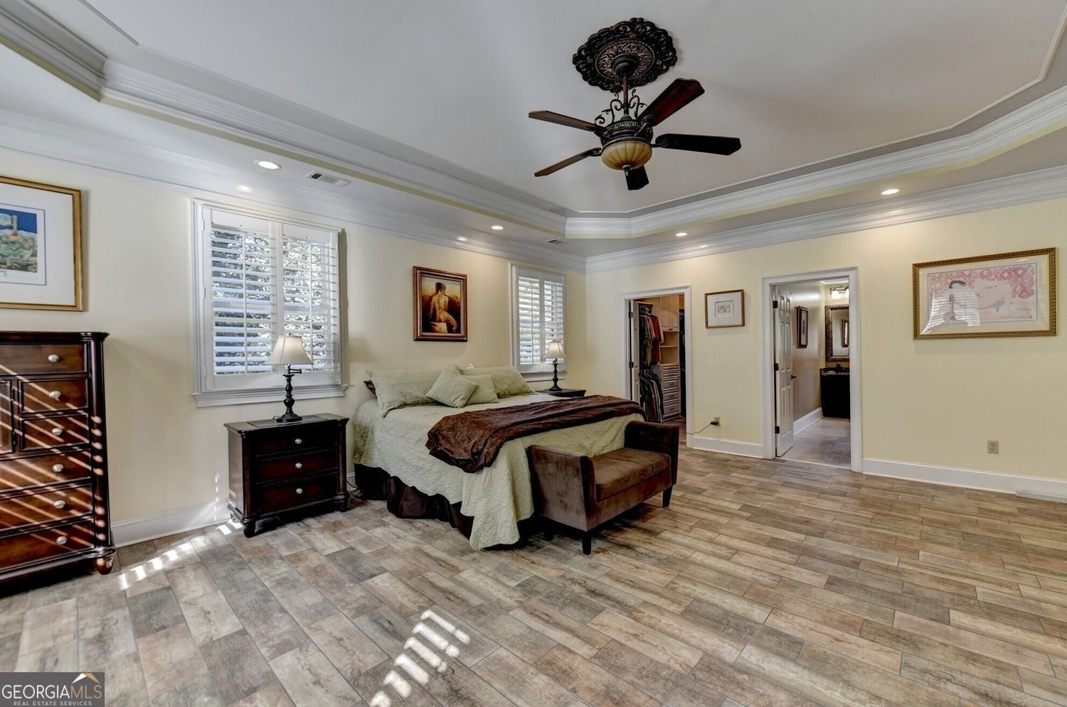 2230 Cammie Wages Road Dacula - 56