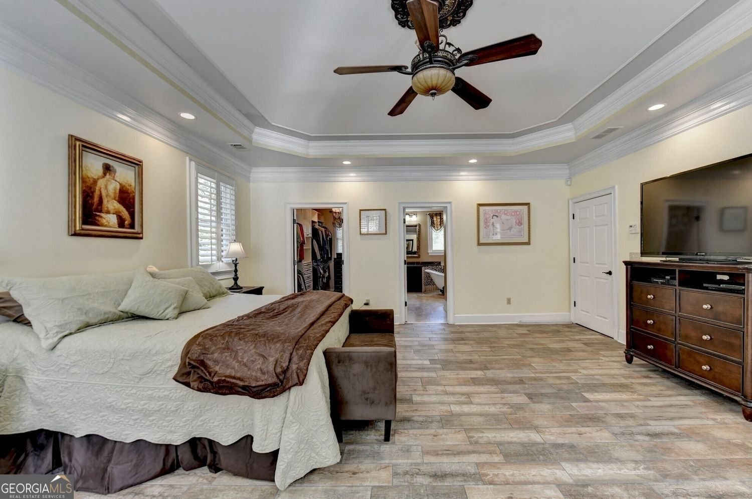 2230 Cammie Wages Road Dacula - 57