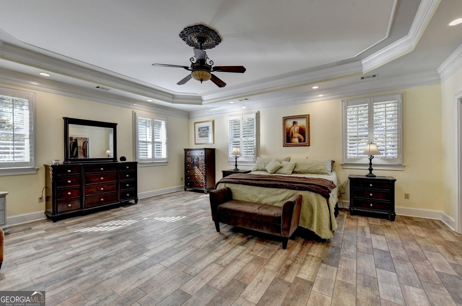 2230 Cammie Wages Road Dacula - 58