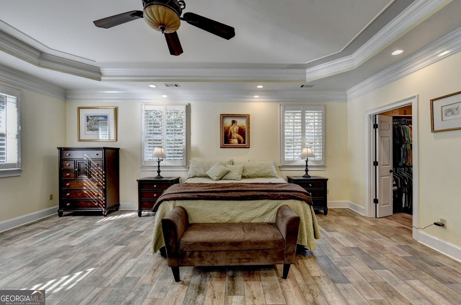 2230 Cammie Wages Road Dacula - 59