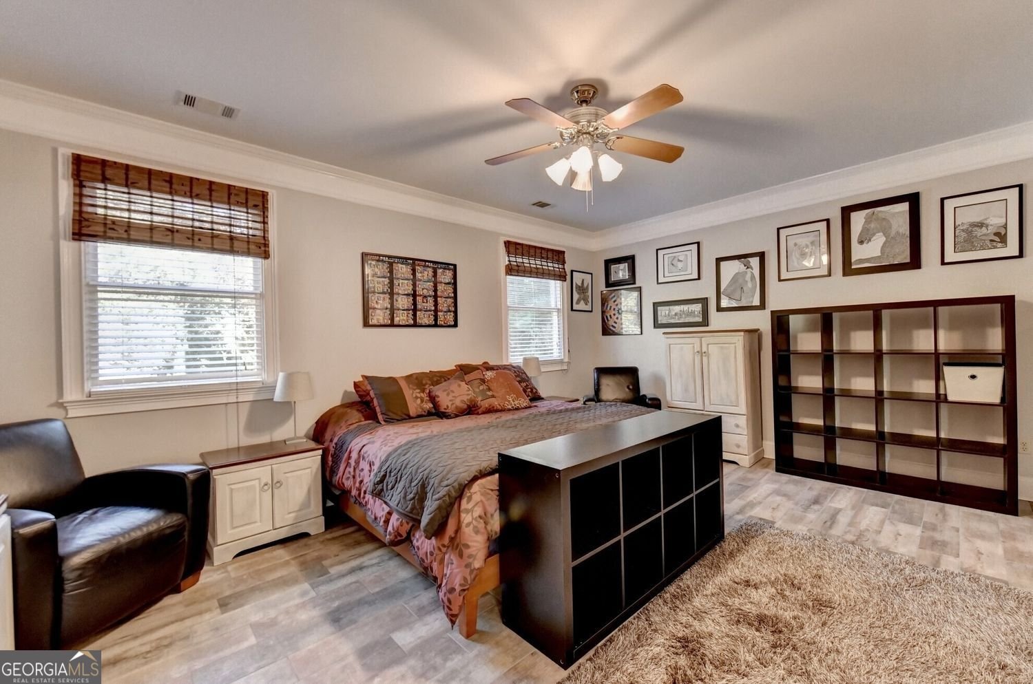 2230 Cammie Wages Road Dacula - 64