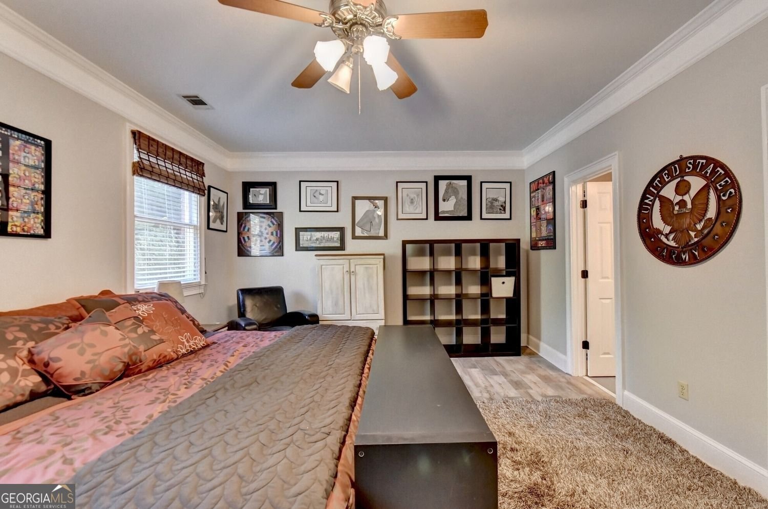 2230 Cammie Wages Road Dacula - 65