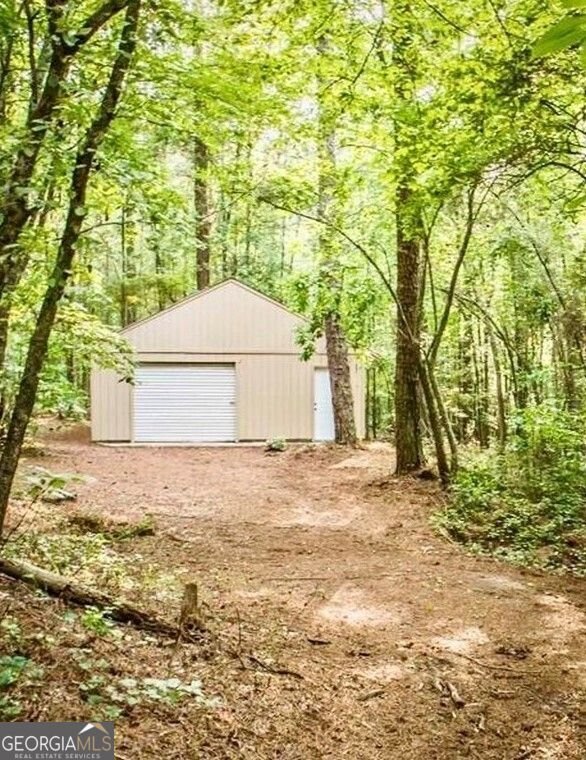 2230 Cammie Wages Road Dacula - 88