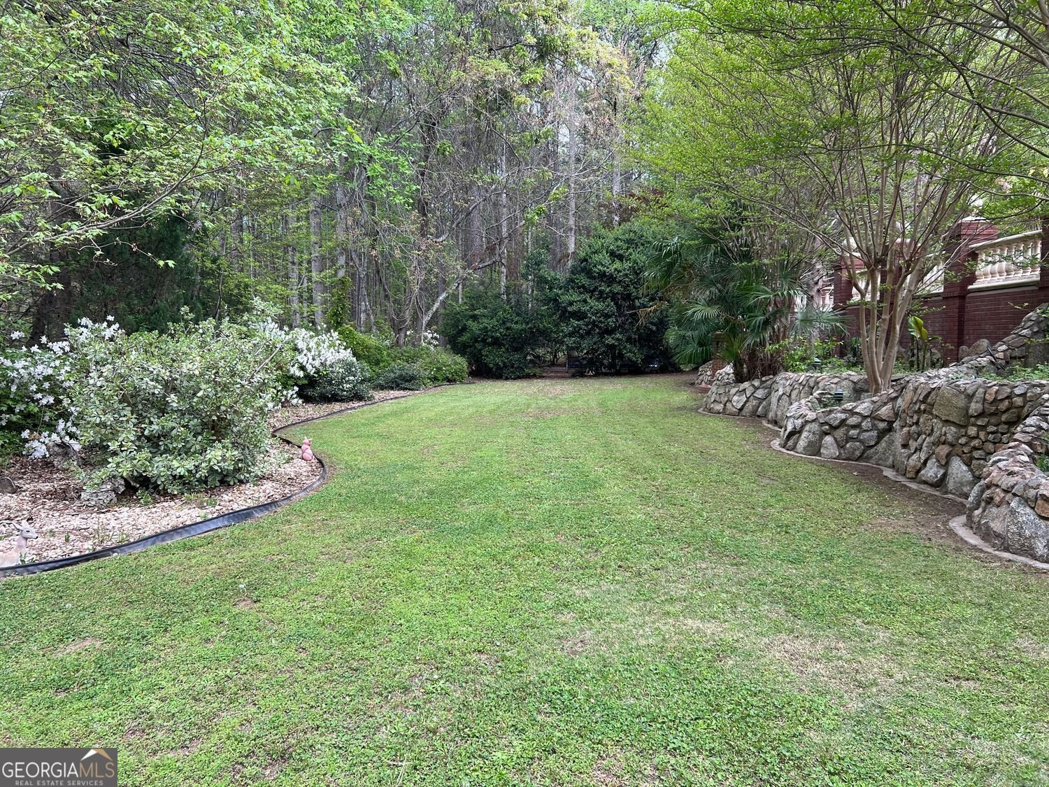 2230 Cammie Wages Road Dacula - 89