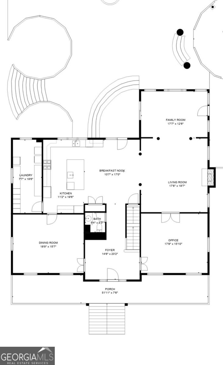 2230 Cammie Wages Road Dacula - 91