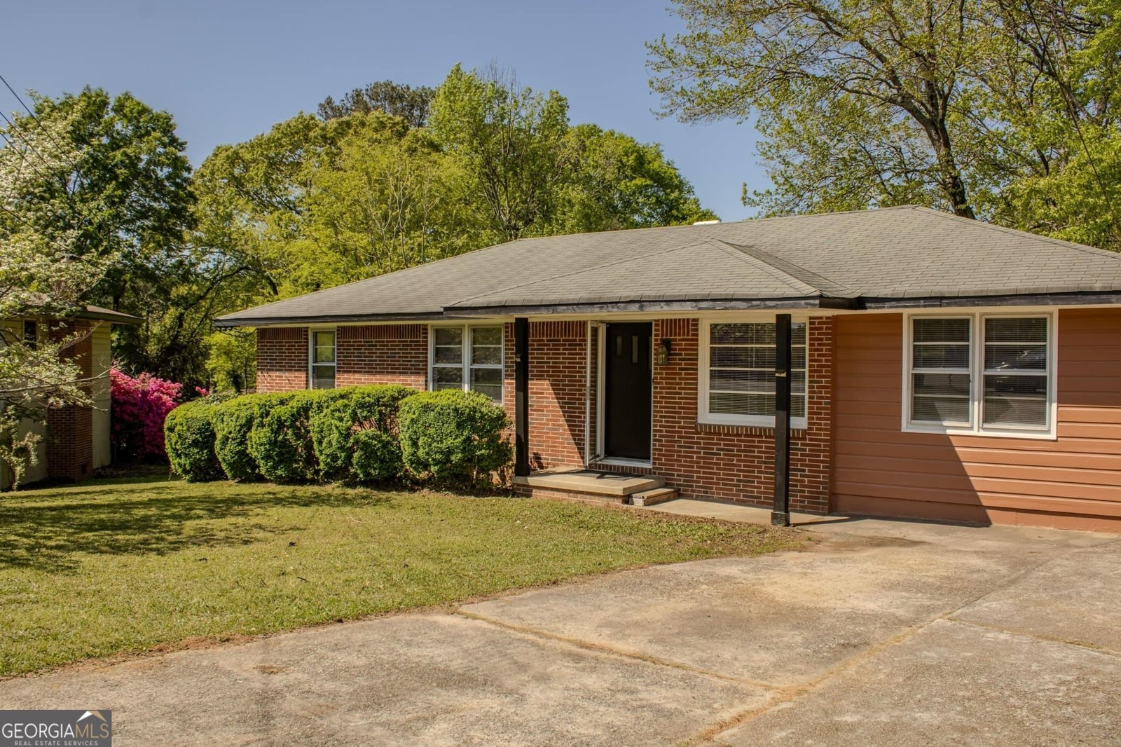 5183 Jones Court Morrow - 1