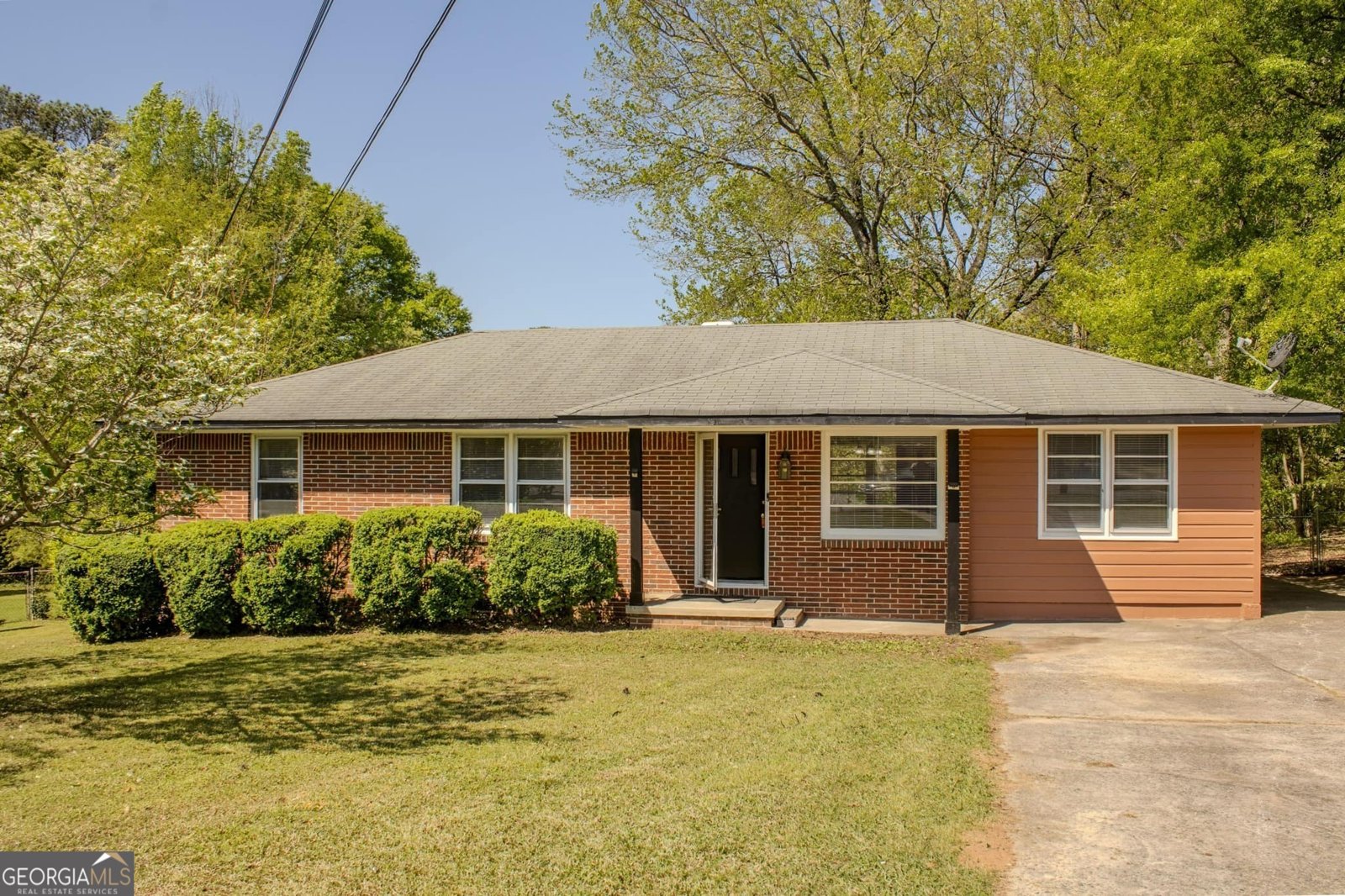 5183 Jones Court Morrow - 2