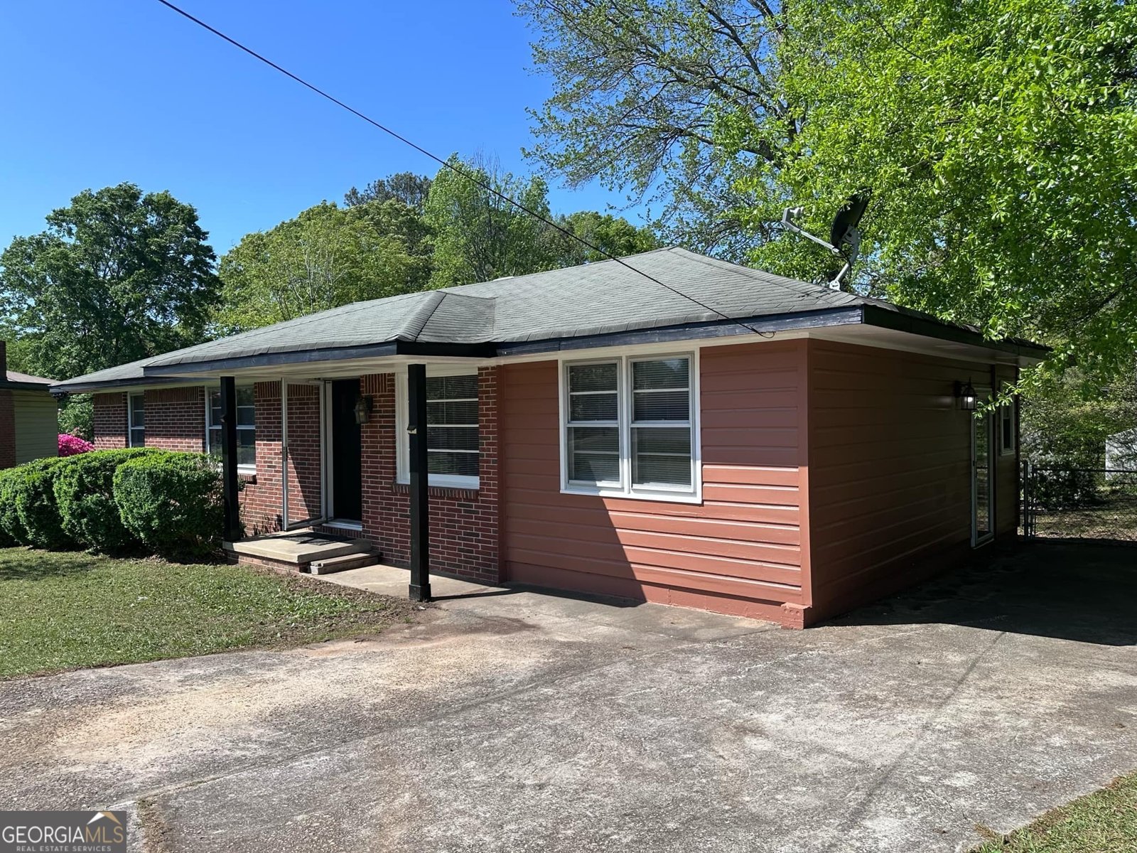 5183 Jones Court Morrow - 6