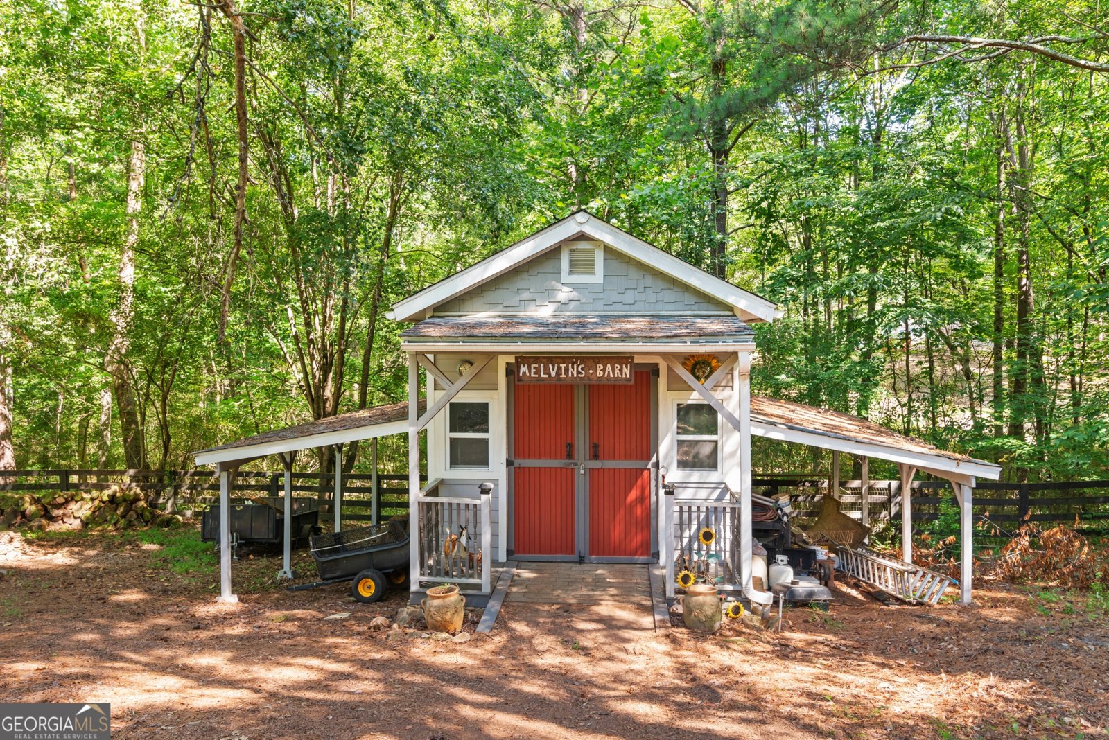 8030 Eagle Lake View Cumming - 57