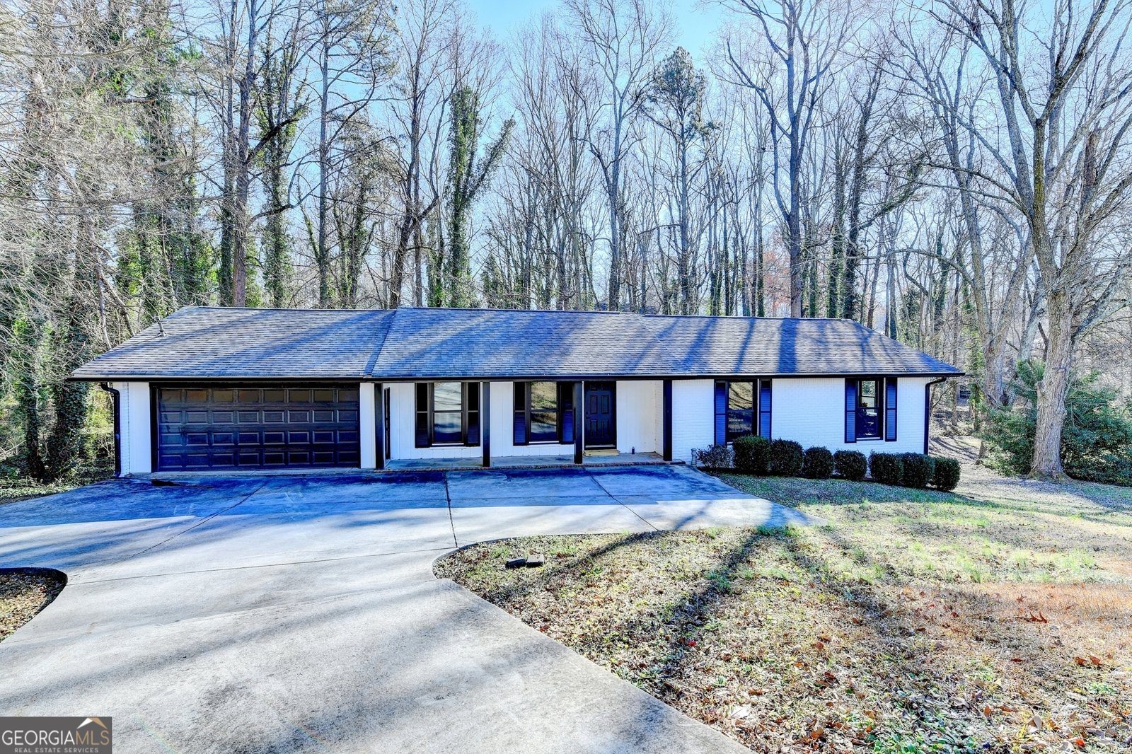 1900 Mornington Lane Snellville - 1