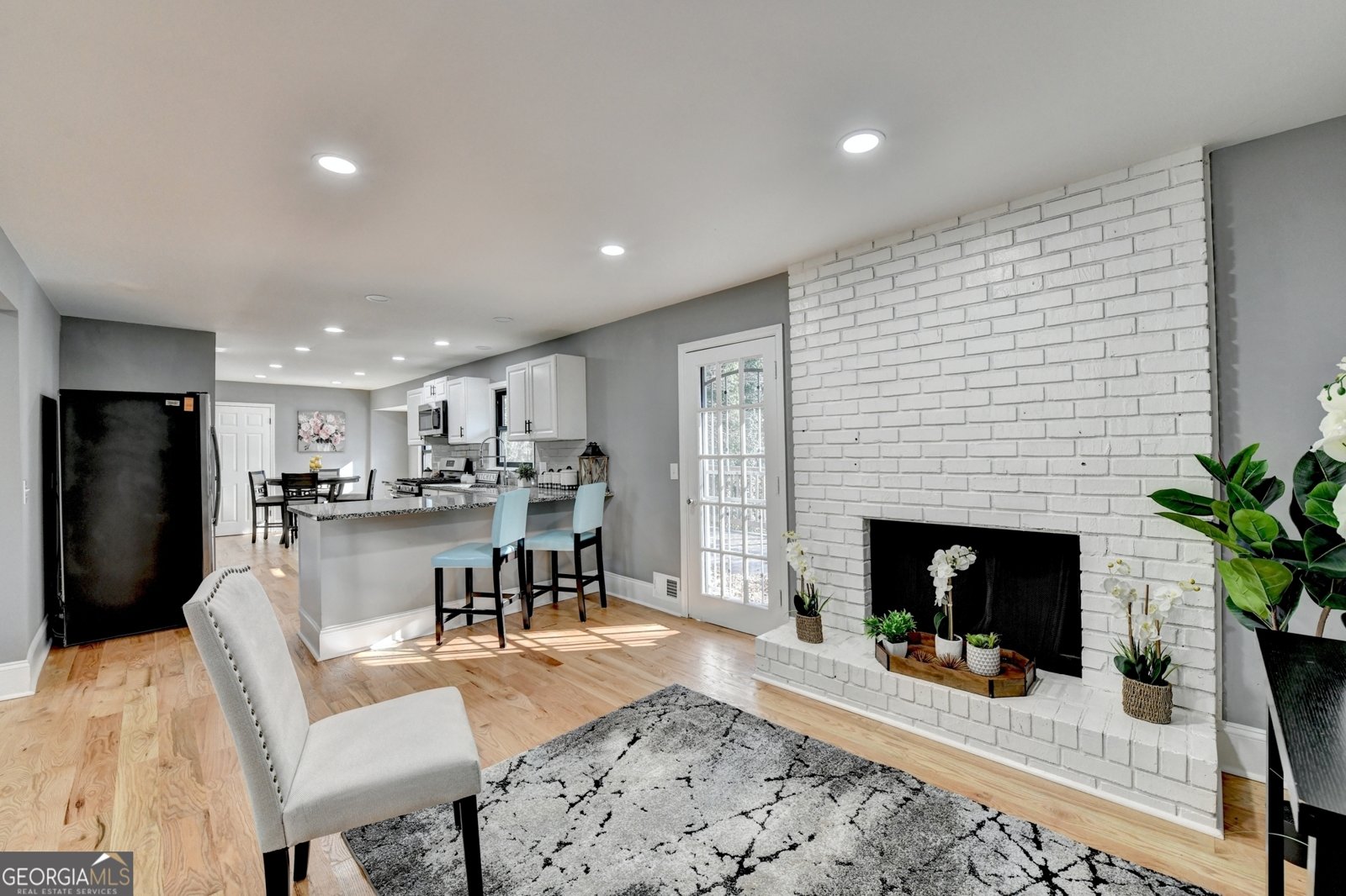 1900 Mornington Lane Snellville - 10