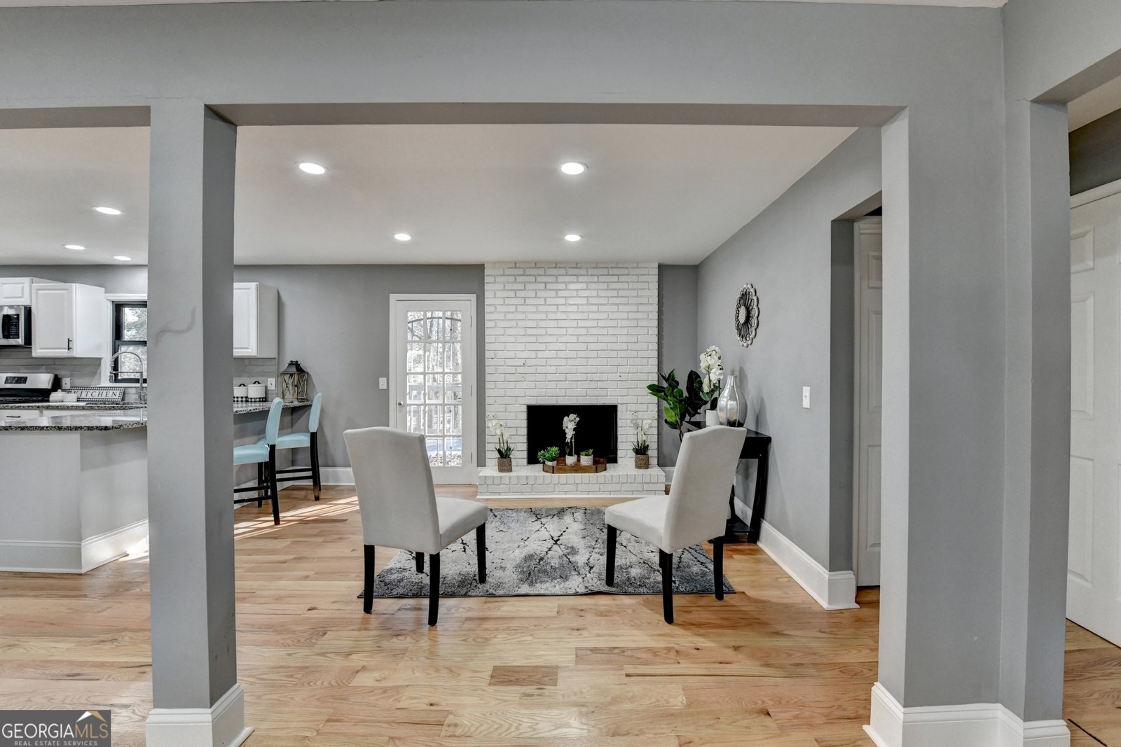 1900 Mornington Lane Snellville - 11