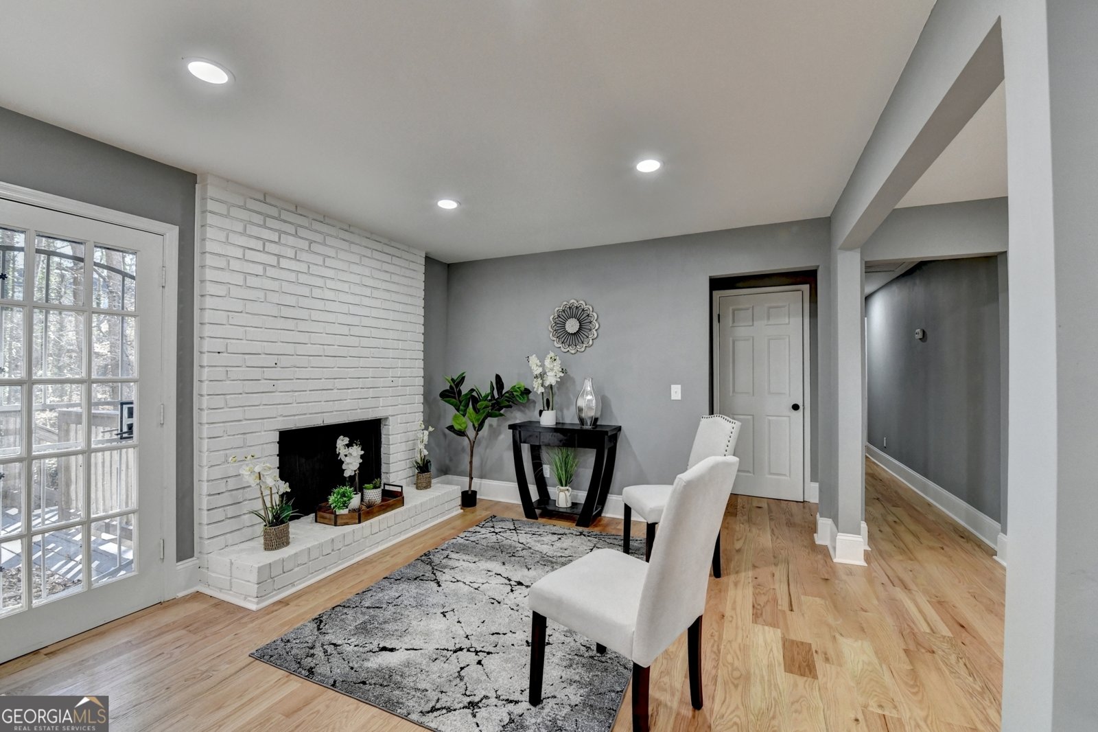 1900 Mornington Lane Snellville - 12