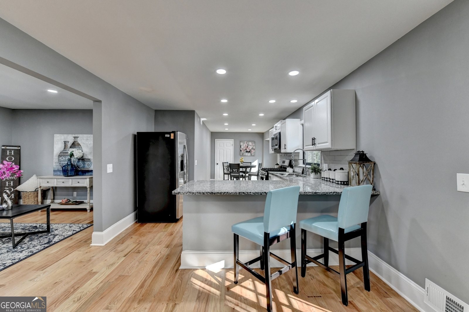 1900 Mornington Lane Snellville - 13
