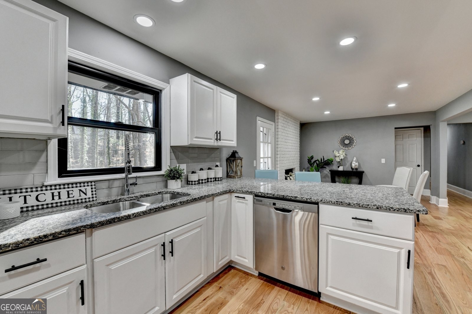 1900 Mornington Lane Snellville - 17