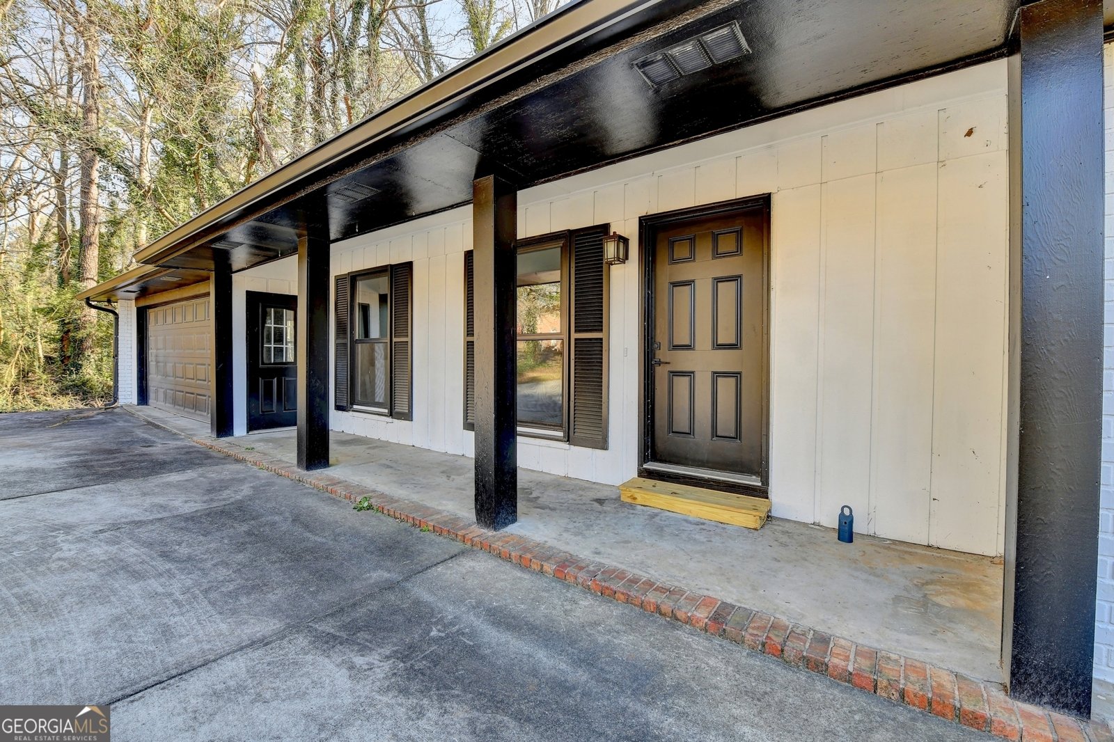 1900 Mornington Lane Snellville - 2