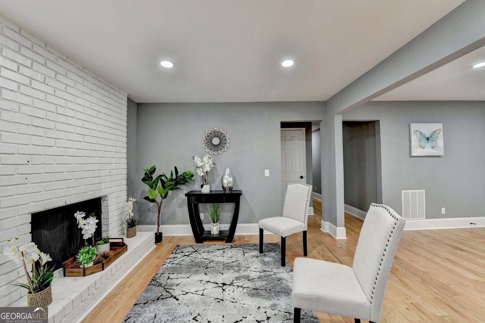 1900 Mornington Lane Snellville - 5