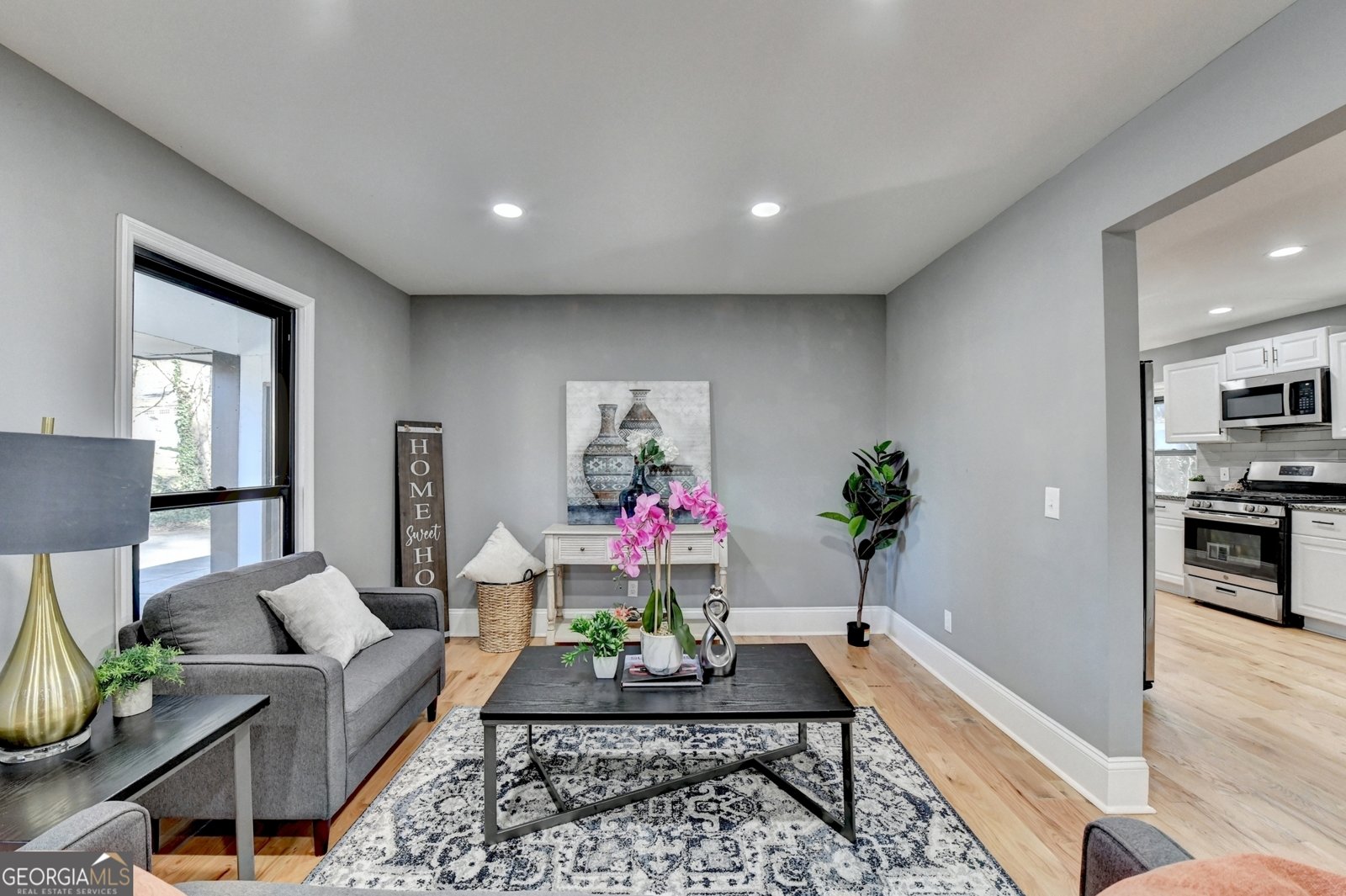 1900 Mornington Lane Snellville - 7