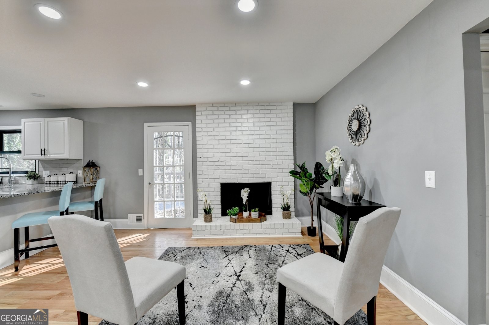 1900 Mornington Lane Snellville - 9
