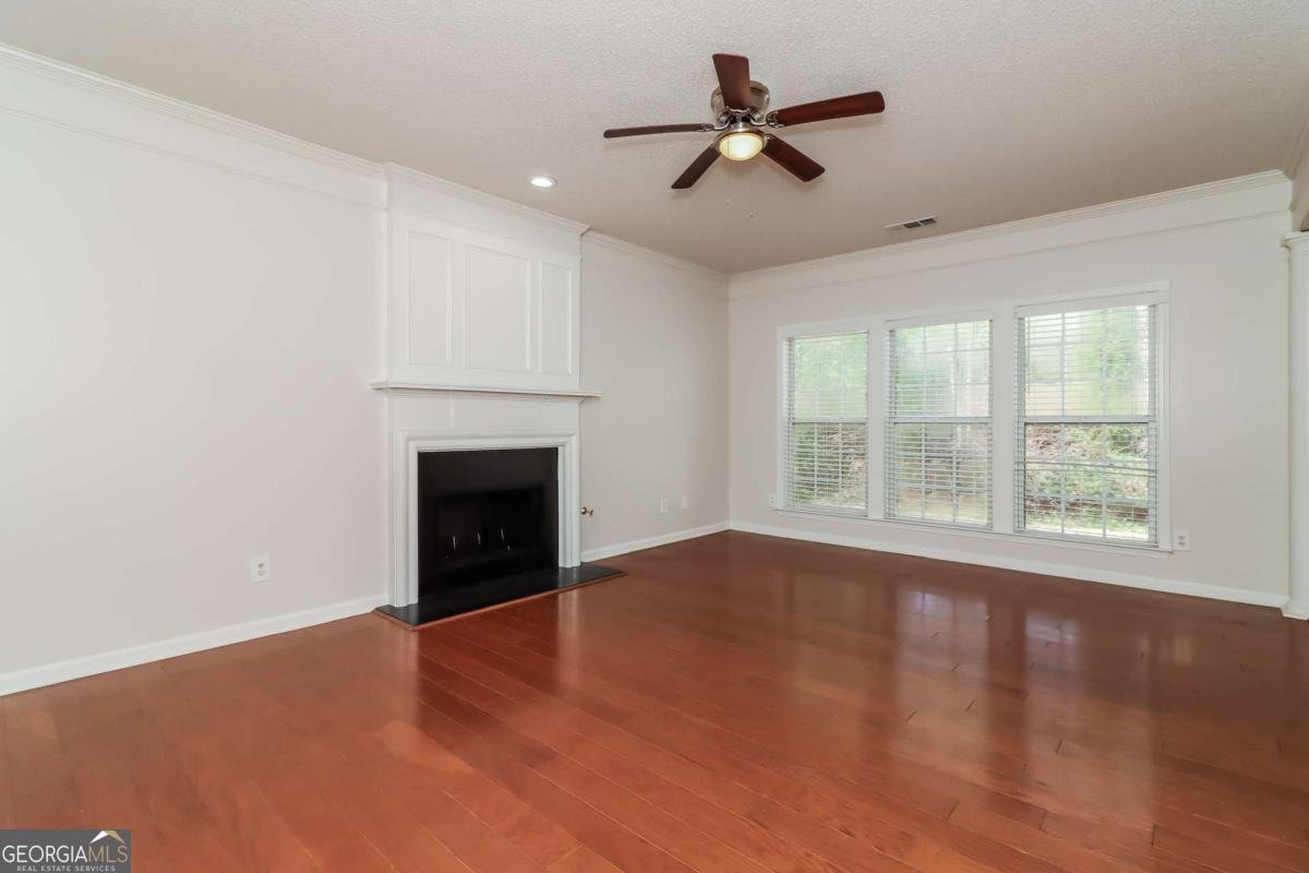 2168 Sugar Maple Cove Acworth - 2