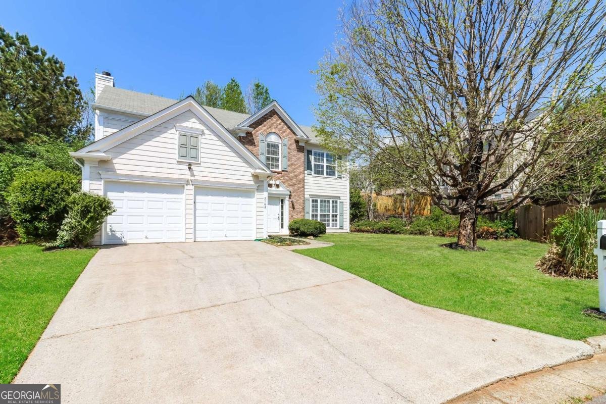 2168 Sugar Maple Cove Acworth - 24