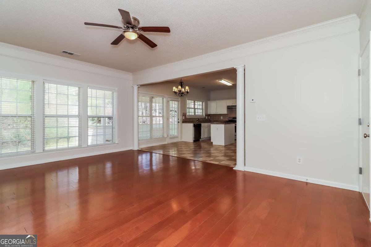 2168 Sugar Maple Cove Acworth - 3
