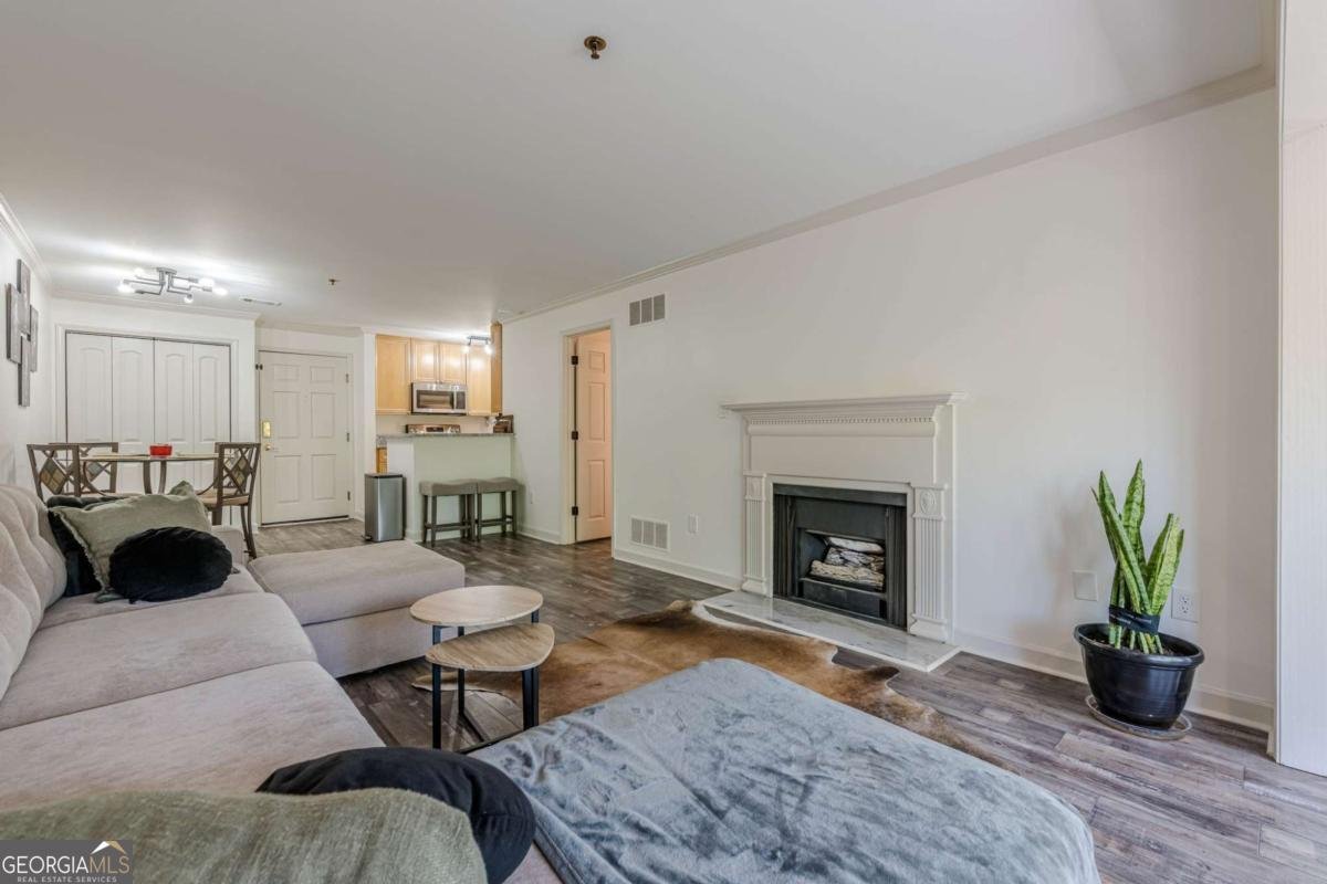 3203 Lenox Road Atlanta - 16