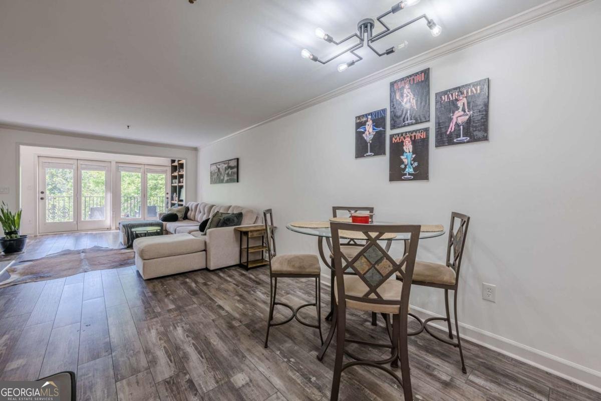 3203 Lenox Road Atlanta - 3