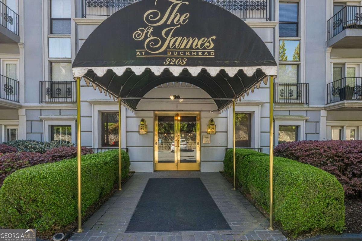 3203 Lenox Road Atlanta - 36