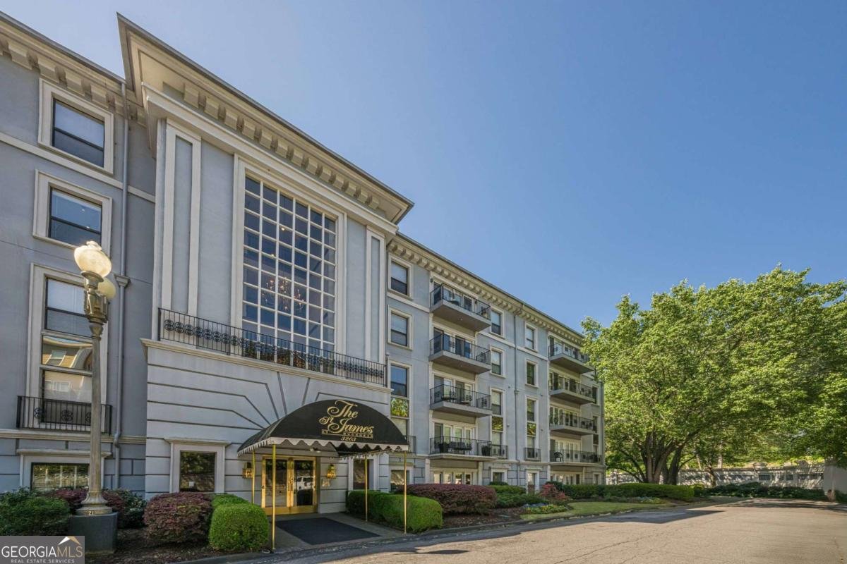 3203 Lenox Road Atlanta - 37