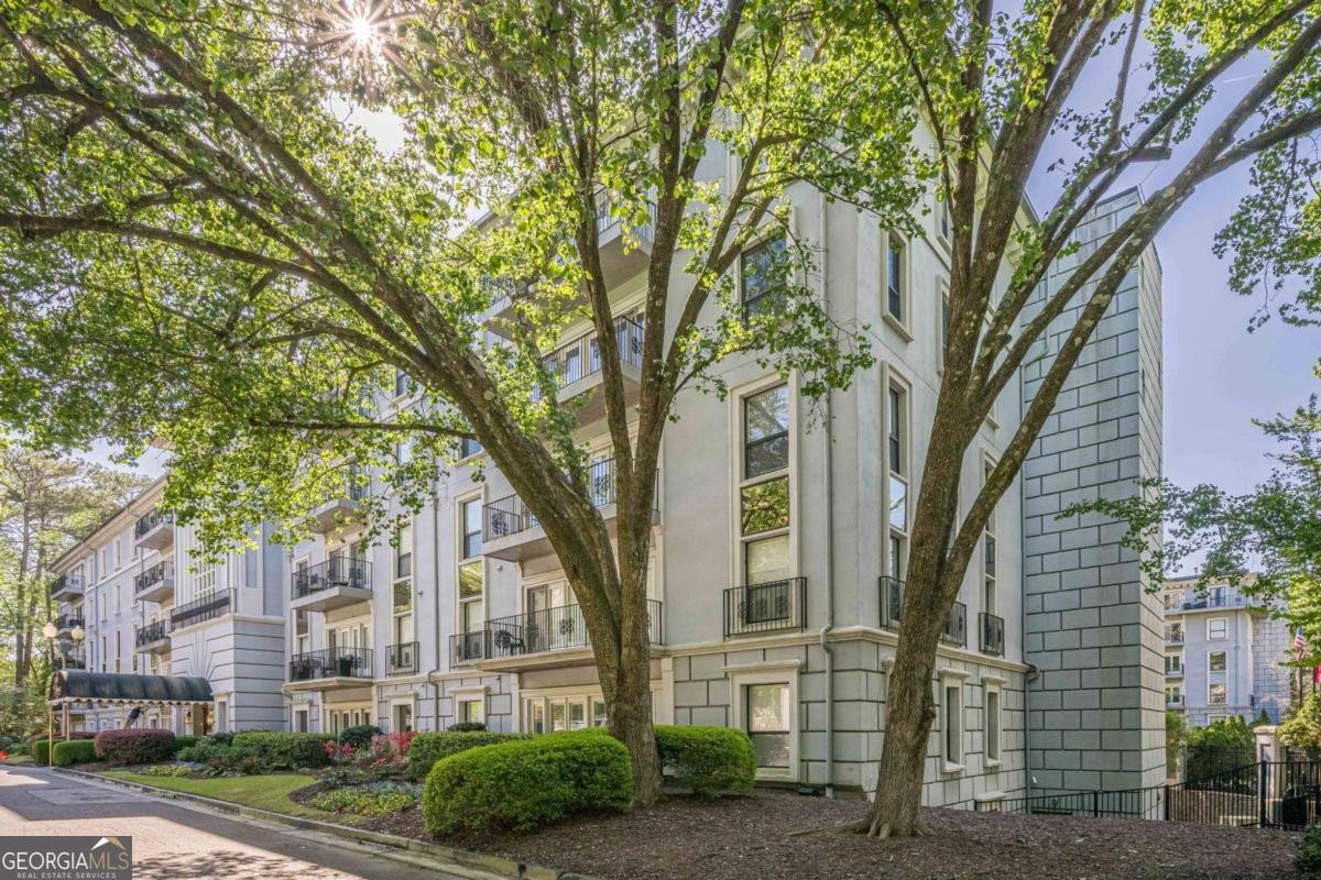 3203 Lenox Road Atlanta - 38