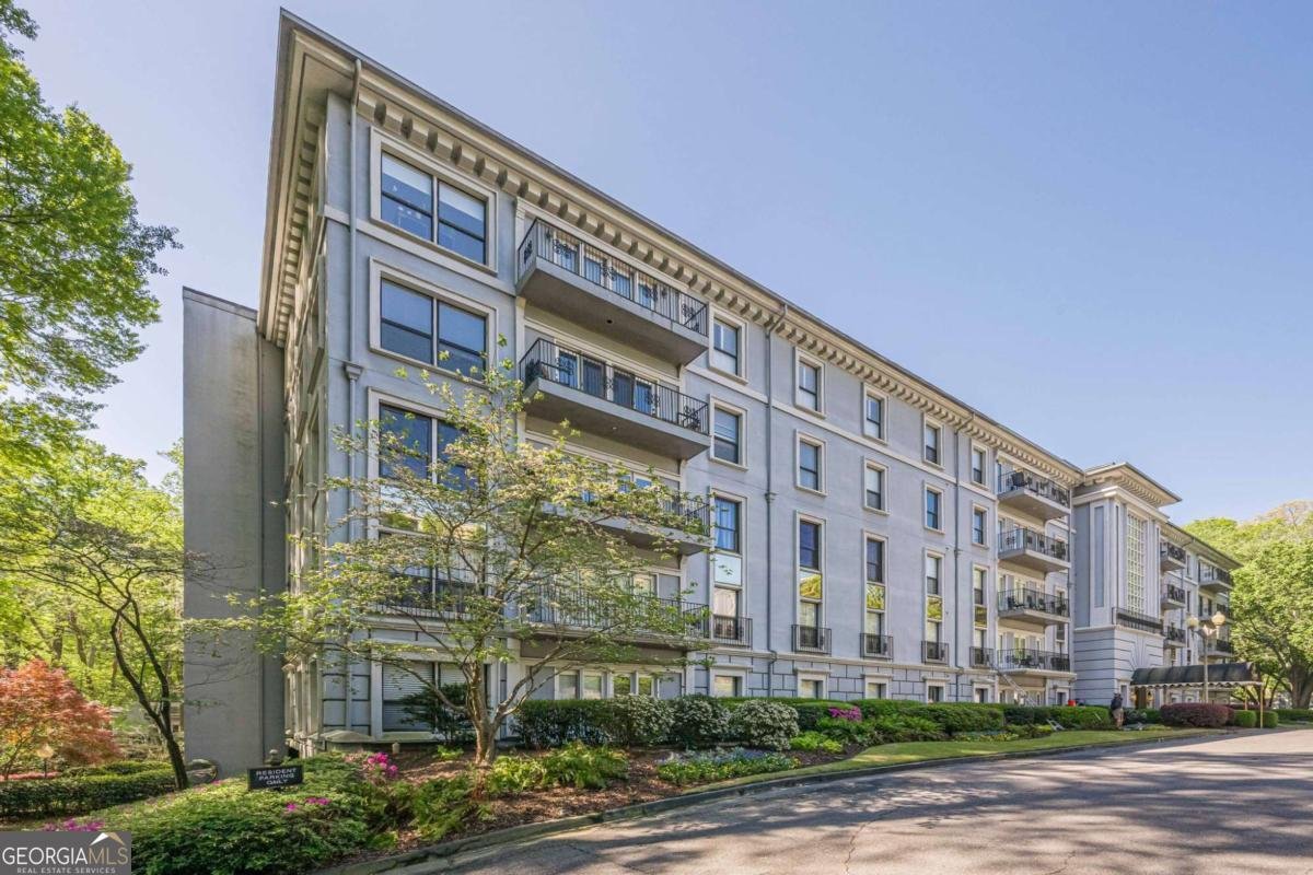3203 Lenox Road Atlanta - 39